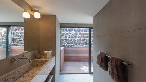 Villa Casa Minotto Chambre 3