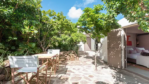 Villa Casa Minotto Chambre 4