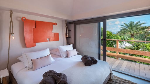 Villa Casa Minotto Chambre 4