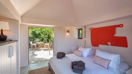 Villa Casa Minotto Chambre 4