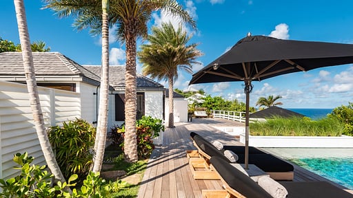 Villa Casa Minotto Piscine