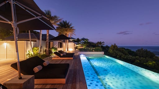 Villa Casa Minotto Piscine