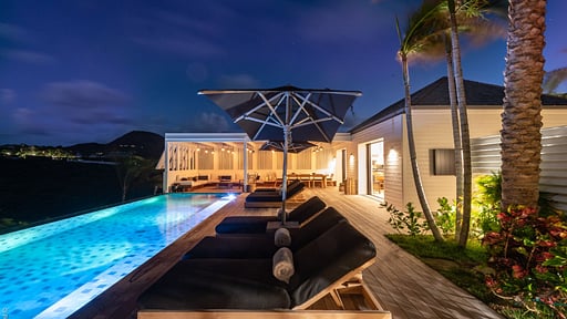 Villa Casa Minotto Piscine