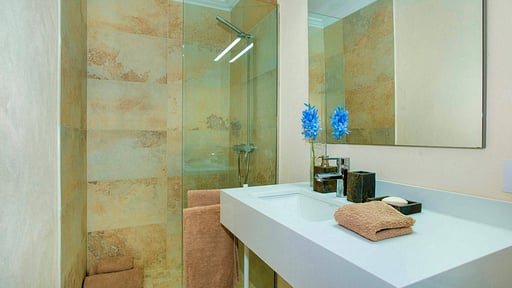 Villa Casa Pepe Chambre 2