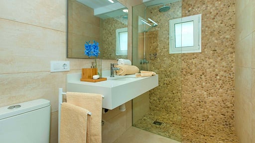 Villa Casa Pepe Chambre 1