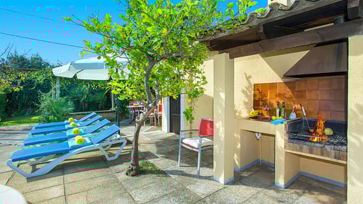 Villa Casa Pepe Autres