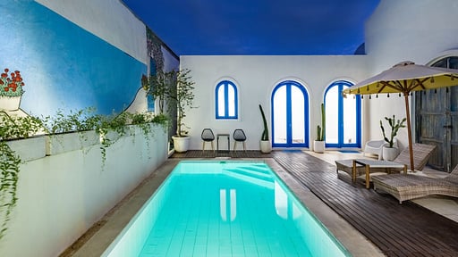 Villa Casa Posa