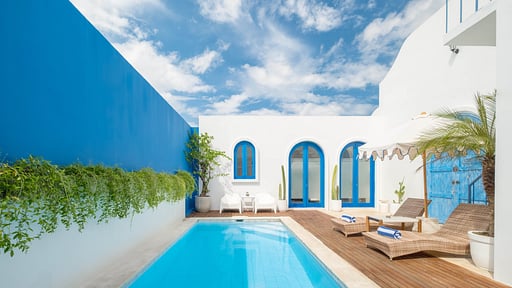 Villa Casa Posa