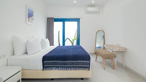 Villa Casa Posa Bedroom 5