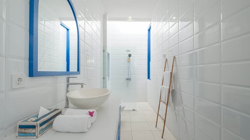 Villa Casa Posa Bedroom 5