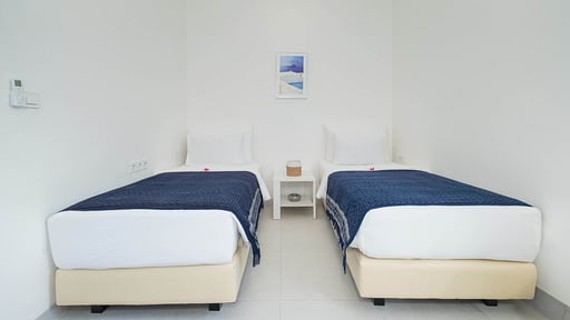 Villa Casa Posa Bedroom 6