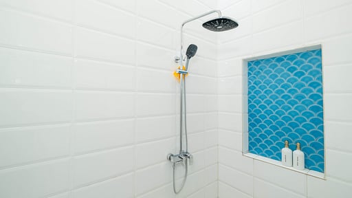 Villa Casa Posa Bedroom 1