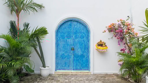 Villa Casa Posa Others