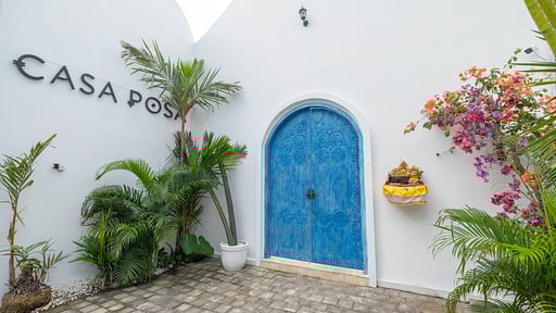 Villa Casa Posa Others