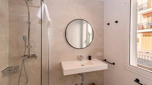 Villa Casa Puerto Bedroom 1