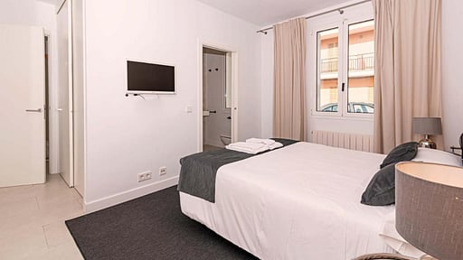 Villa Casa Puerto Bedroom 3