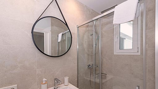 Villa Casa Puerto Bedroom 3