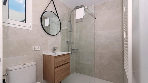 Villa Casa Puerto Bedroom 2