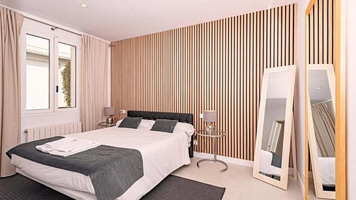 Villa Casa Puerto Bedroom 3