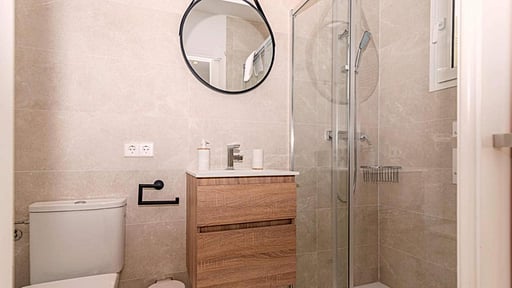 Villa Casa Puerto Bedroom 2