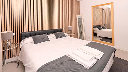 Villa Casa Puerto Bedroom 3