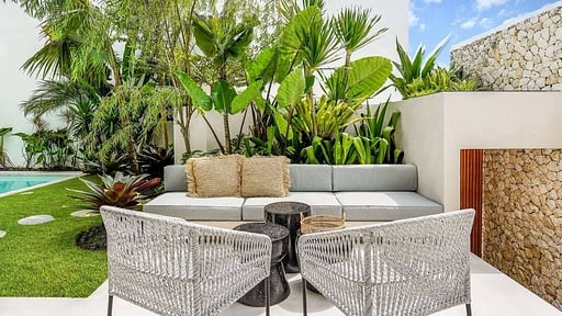 Villa Casa Umalas Andere