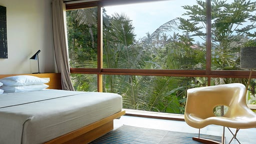 Villa Casabama Panjang Bedroom 4