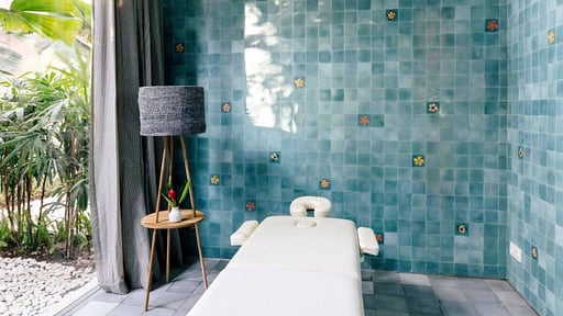 Villa Casabama Panjang Spa