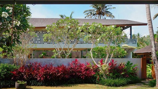 Villa Casabama Panjang Others