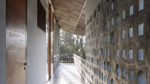 Villa Casabama Panjang Others
