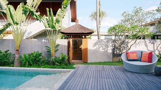 Villa Casabama Panjang Others