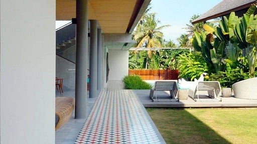 Villa Casabama Panjang Others