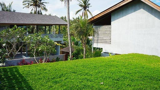 Villa Casabama Panjang Others
