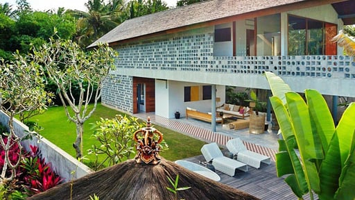 Villa Casabama Panjang Others