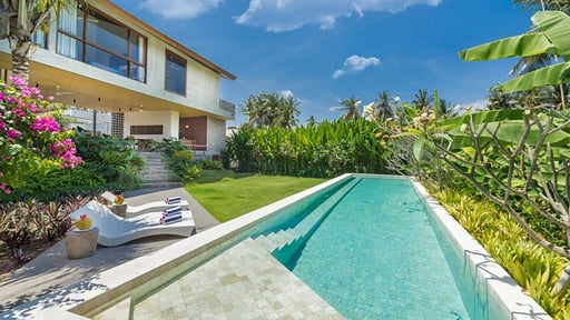 Villa Casabama