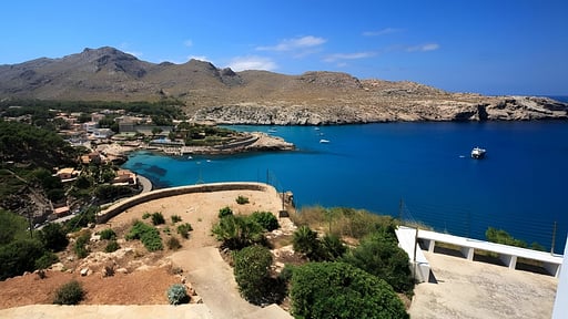 Villa Casa Blanca Carbo Прочее