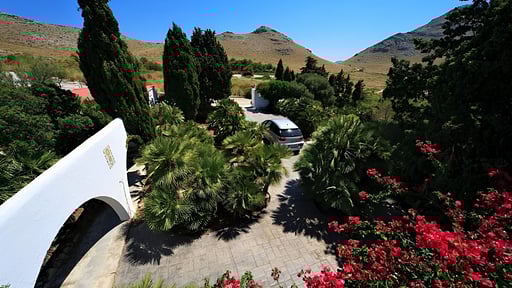 Villa Casa Blanca Carbo Прочее