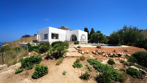 Villa Casa Blanca Carbo Прочее