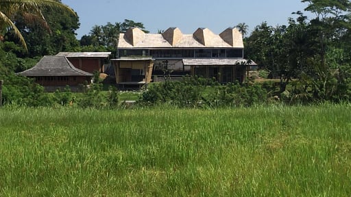 Villa Casablancka Surroundings