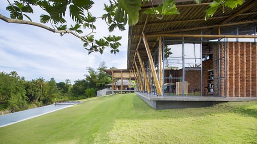 Villa Casablancka Others