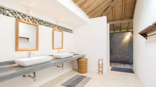 Villa Casablancka Bedroom 4