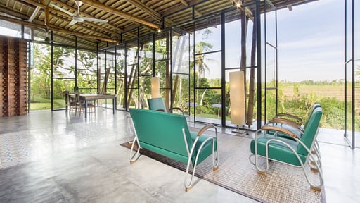 Villa Casablancka Others