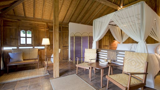 Villa Casablancka Bedroom 5