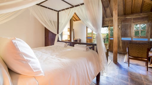 Villa Casablancka Bedroom 5