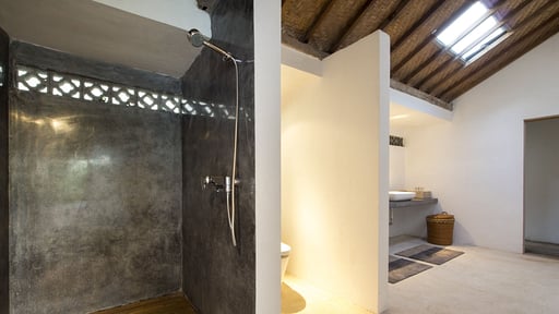 Villa Casablancka Bedroom 5