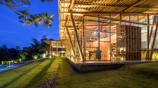 Villa Casablancka Others