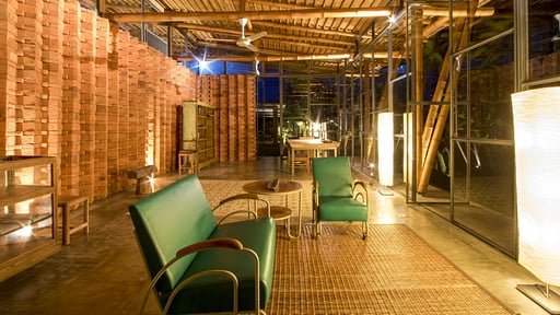 Villa Casablancka Others