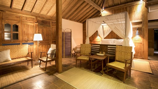 Villa Casablancka Bedroom 5