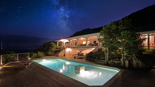 Villa Casajojo Zwembad