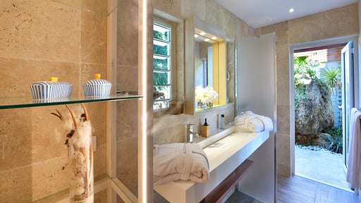 Villa Casajojo Slaapkamer 2